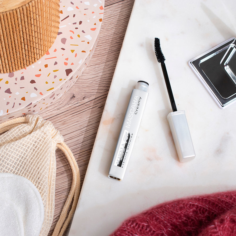 Creamy Lengthening Mascara