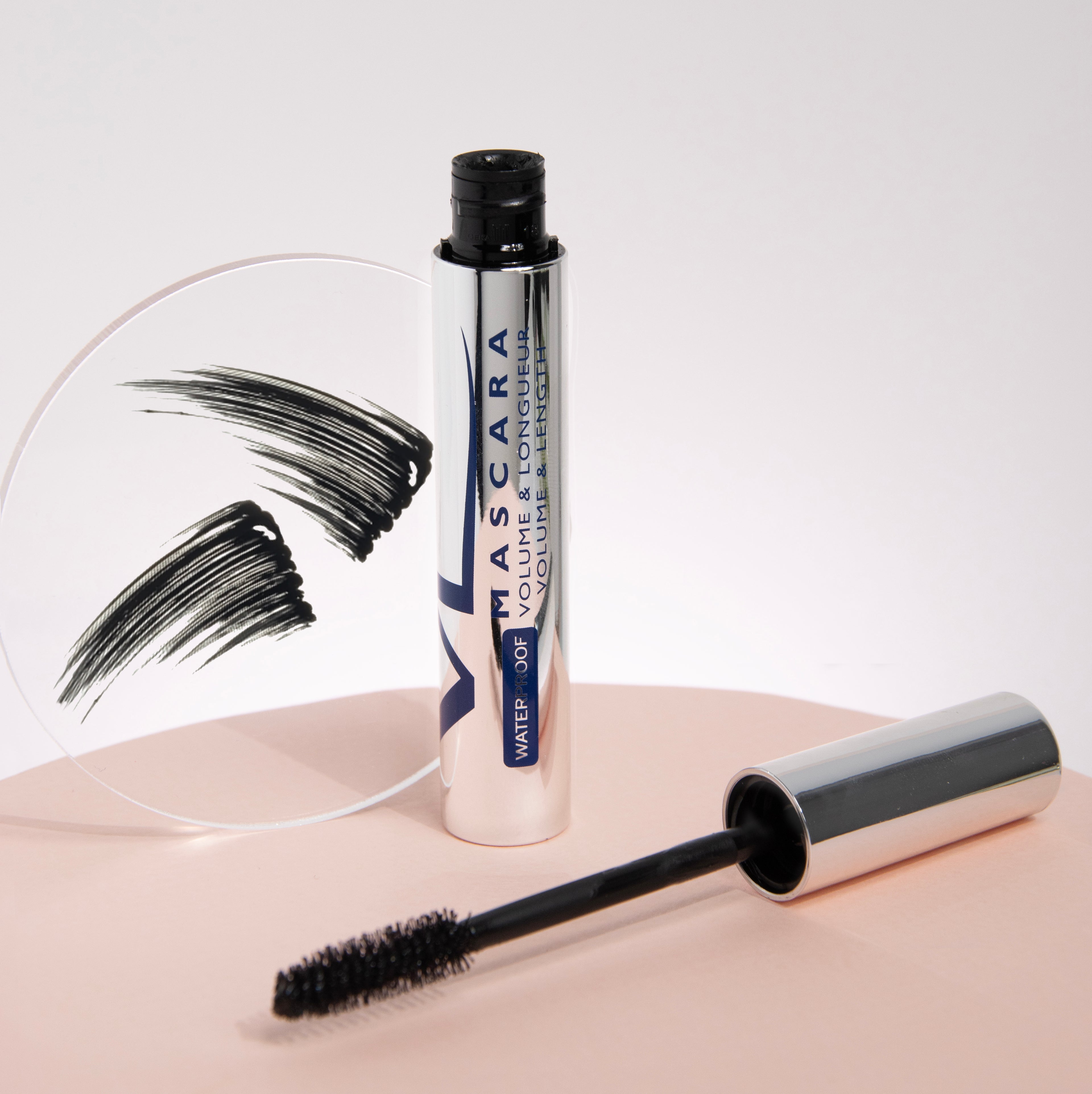 Mascara Volume & Length Waterproof