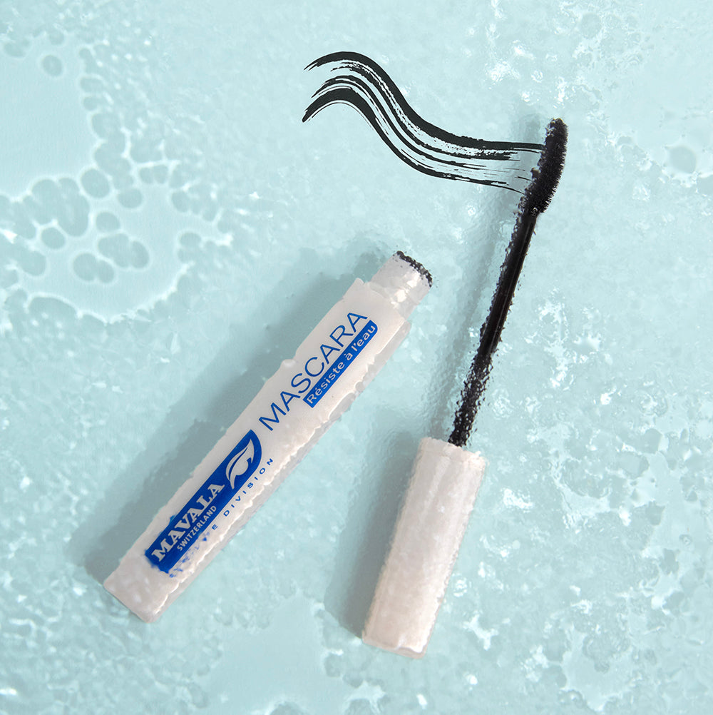 Waterproof Lengthening Mascara