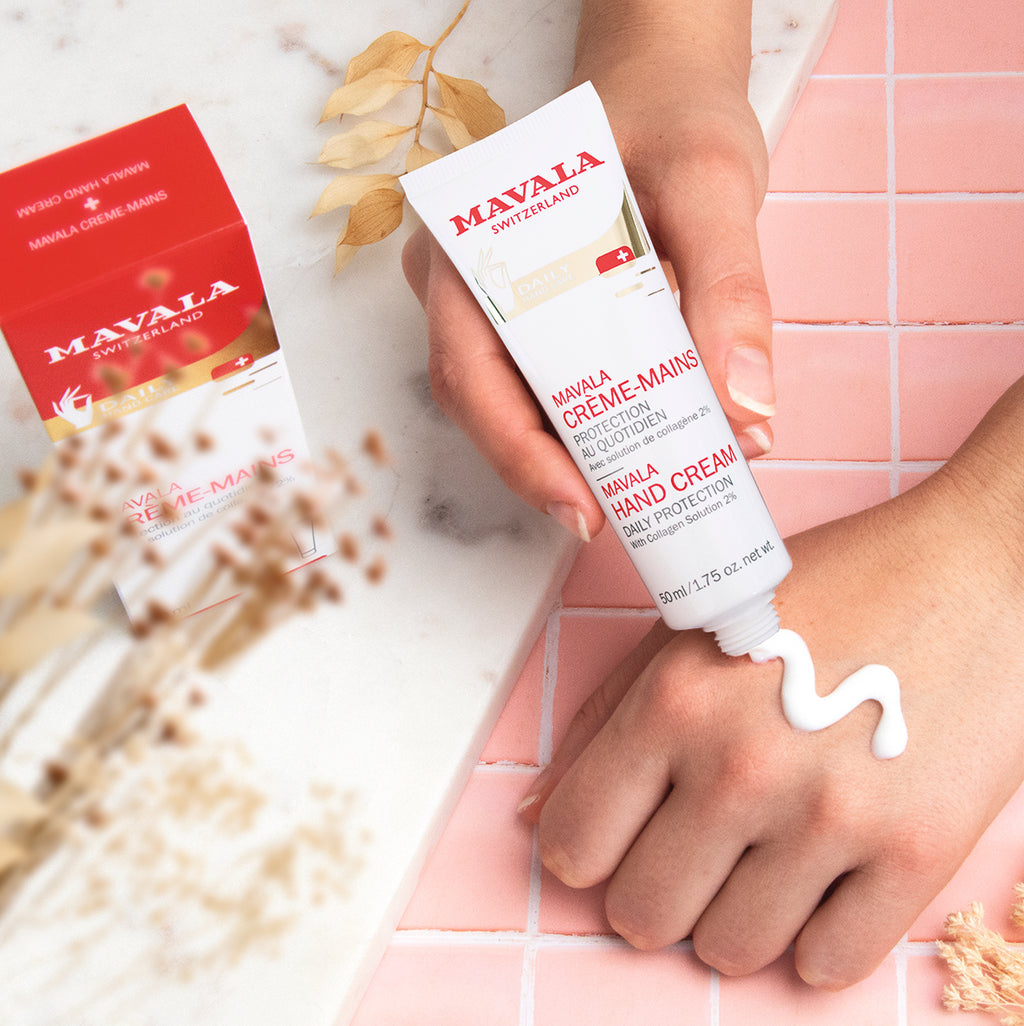 Collagen Hand Cream