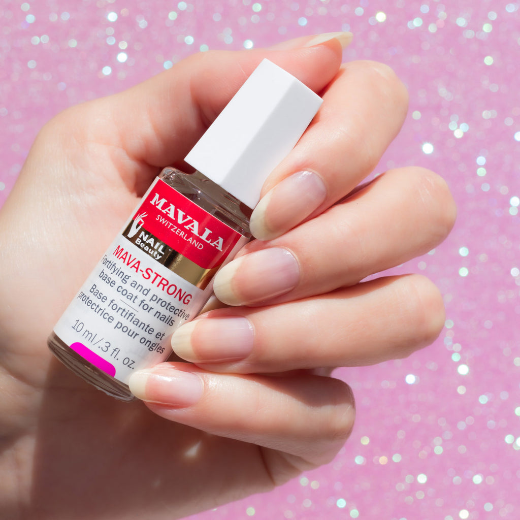Mava-Strong Base Coat
