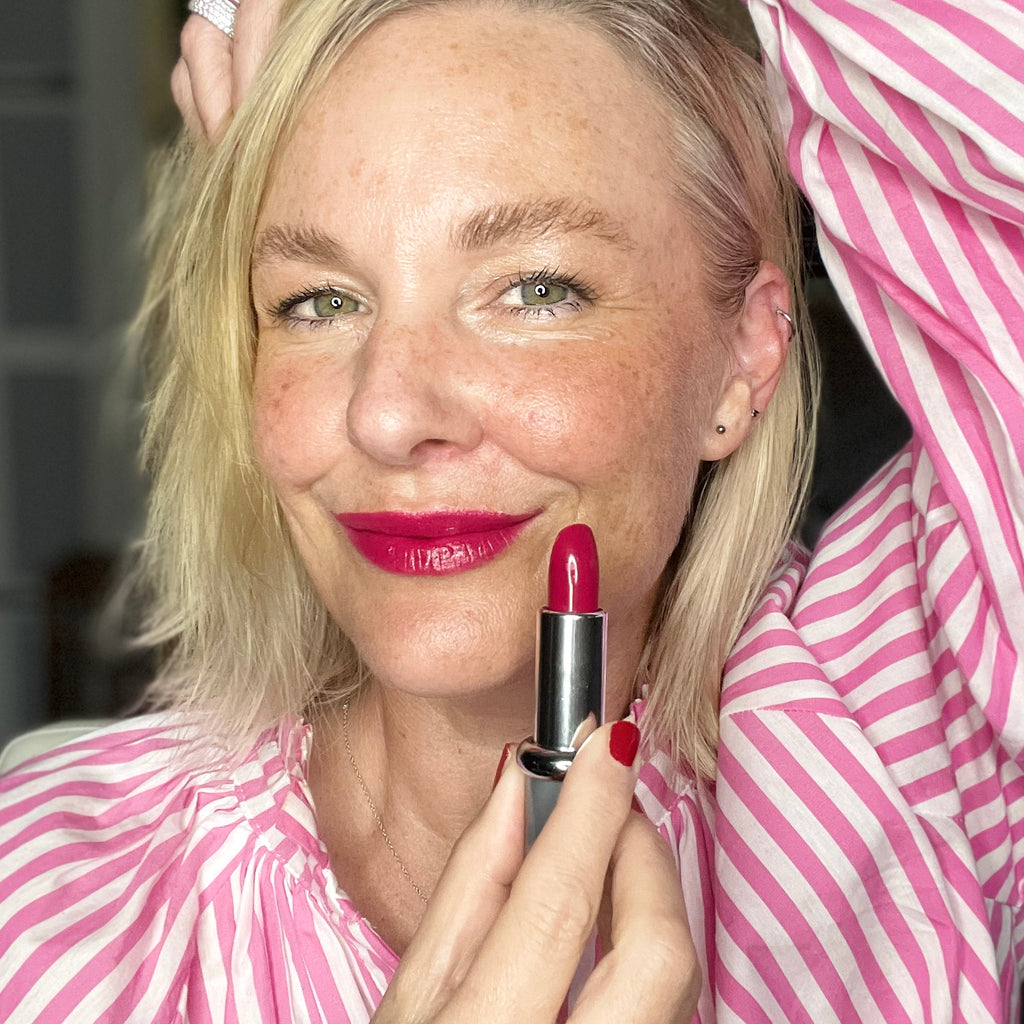 Mavala Lipstick