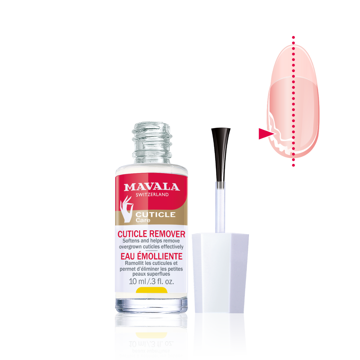Cuticle Remover