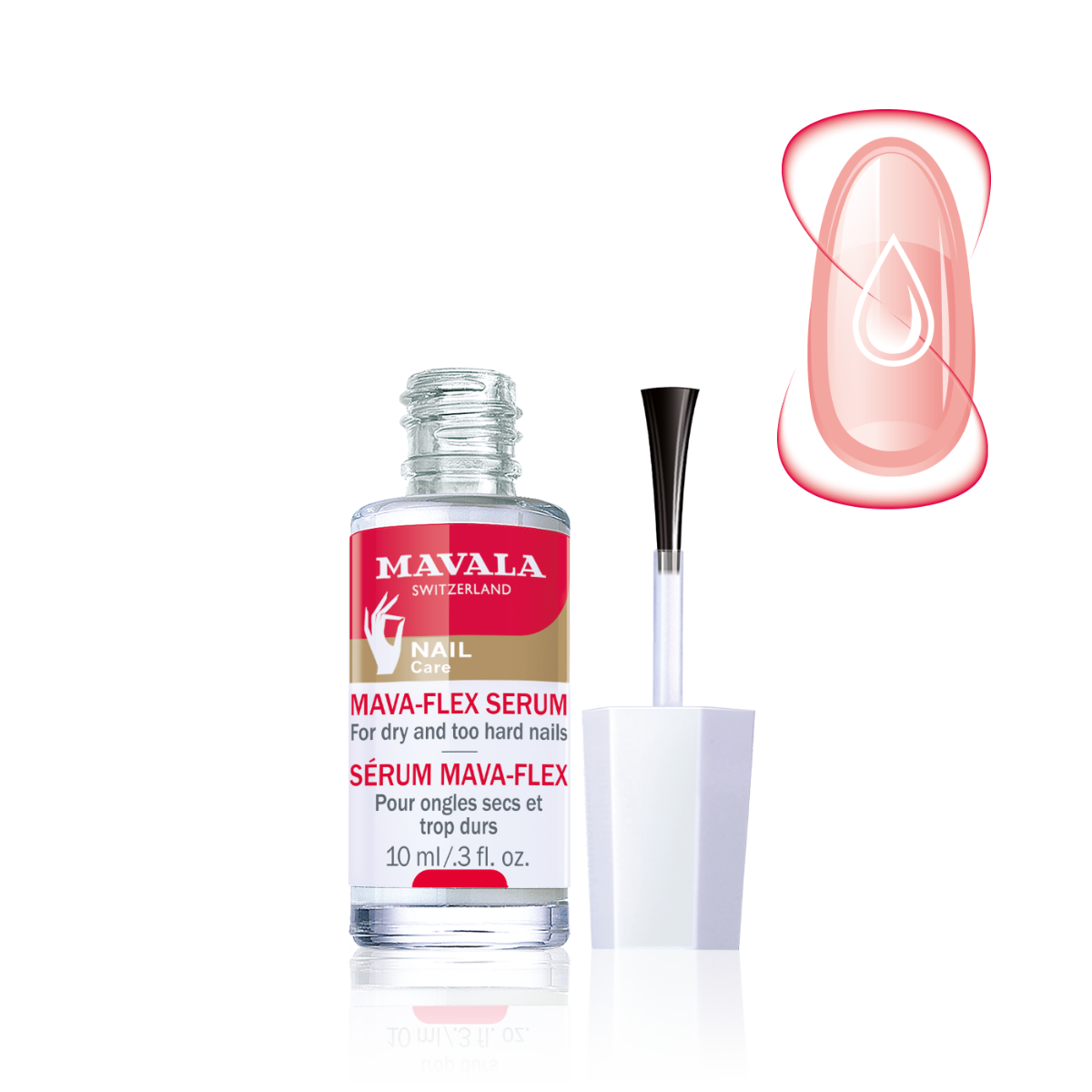 Mava-Flex Serum