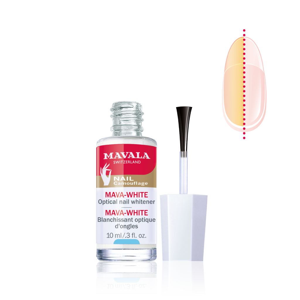 Mava-White