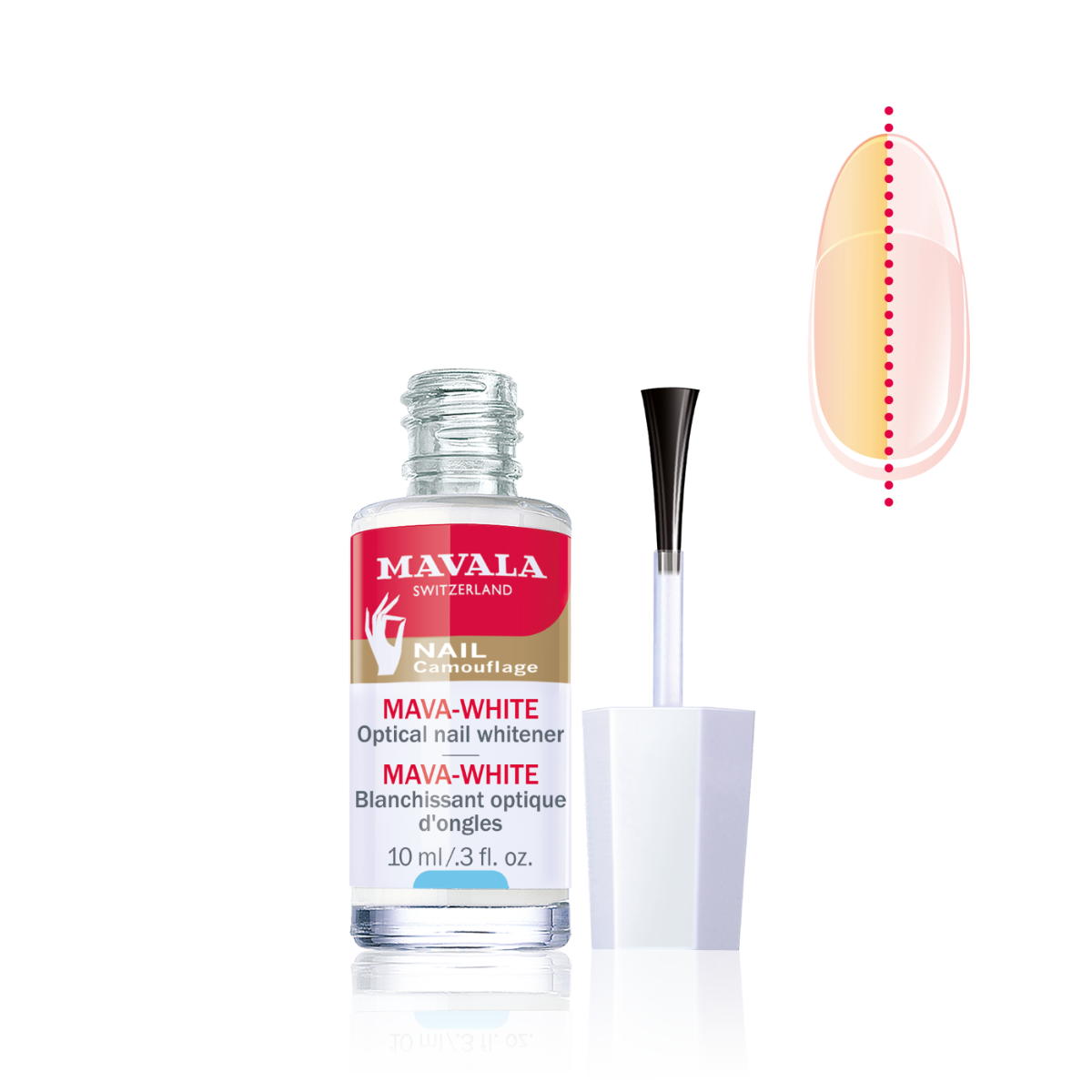 Mava-White