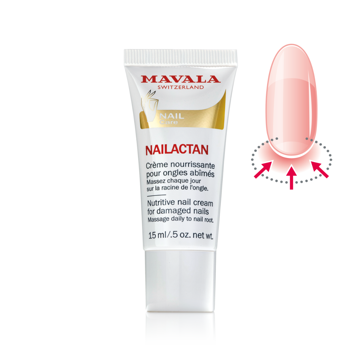Nailactan