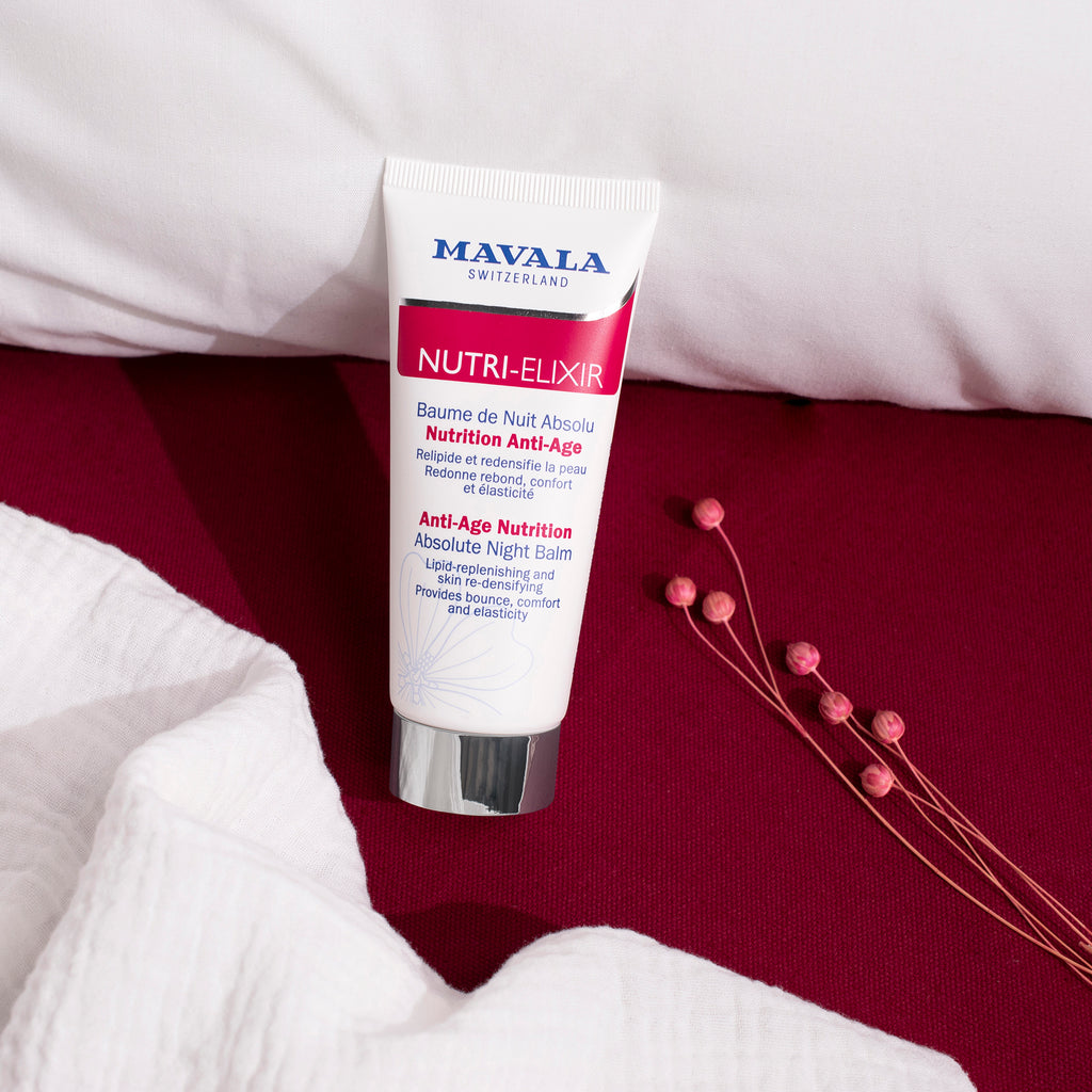 Nutri-Elixir Absolute Night Balm