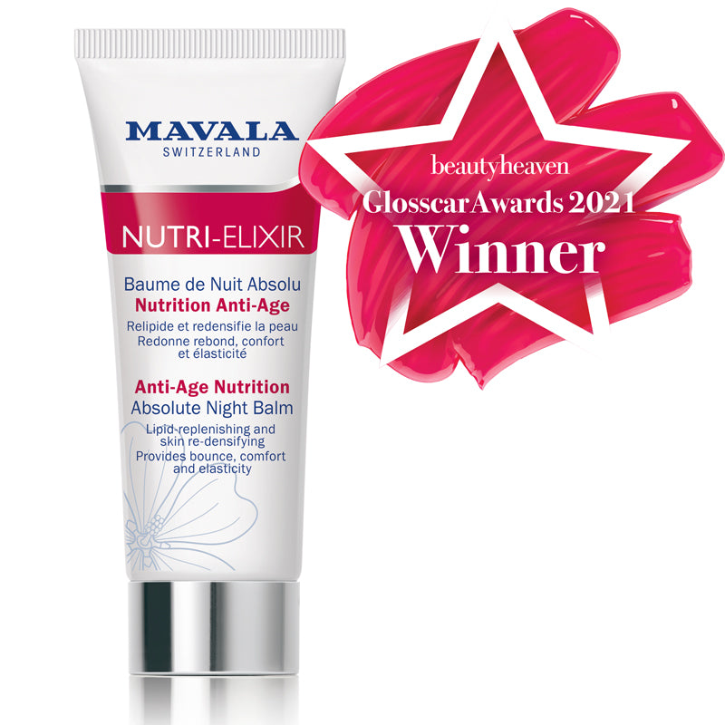 Nutri-Elixir Absolute Night Balm