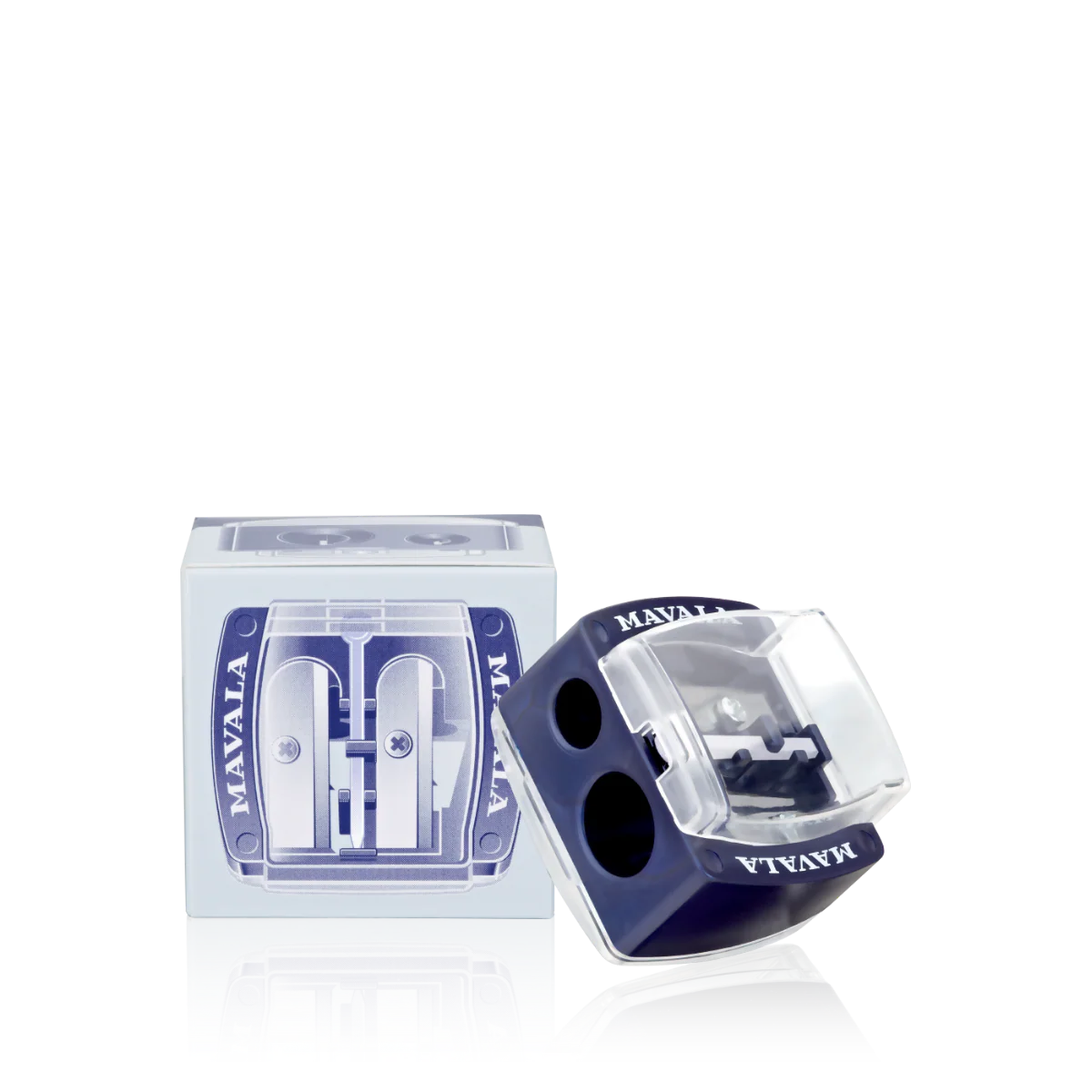 Cosmetic Pencil Sharpener
