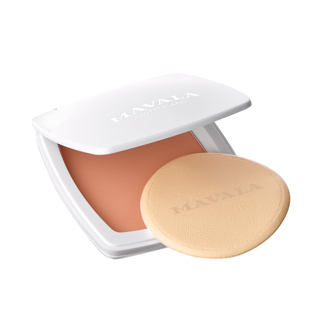 Pressed Powder