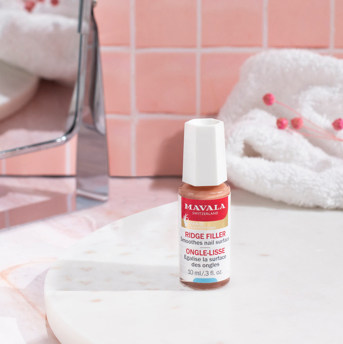 Ridge Filler – Mavala Australia