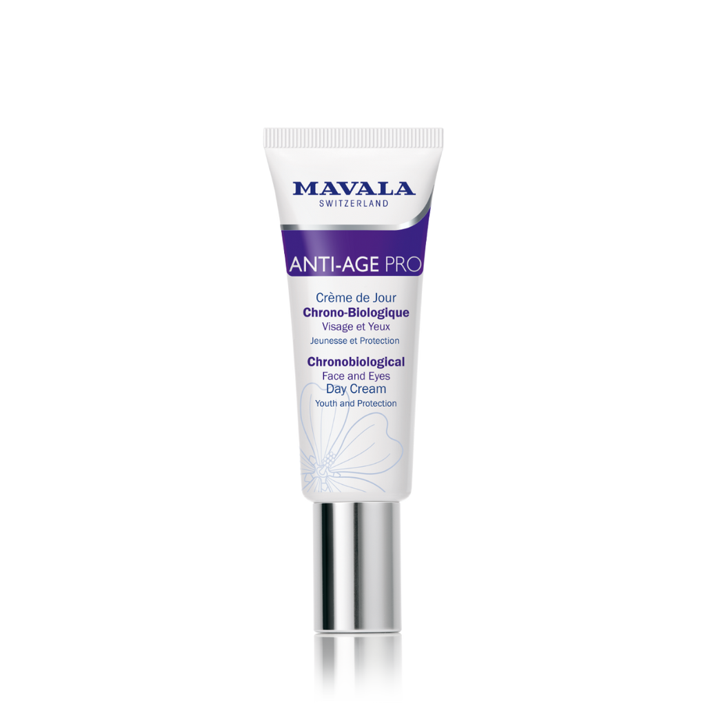 Anti-Age Pro Day Cream