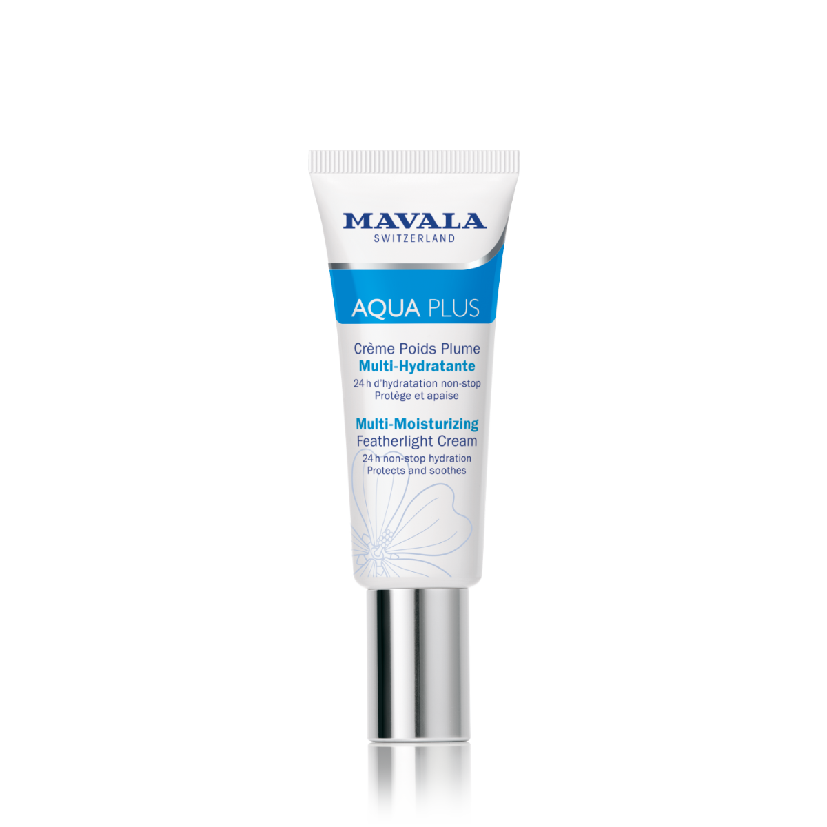 Aqua Plus Featherlight Cream