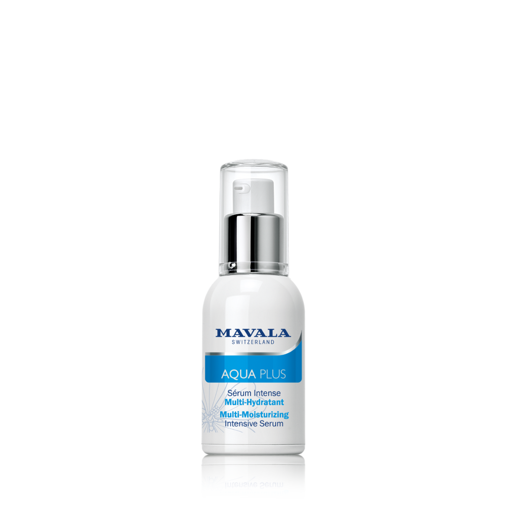 Aqua Plus Intensive Serum