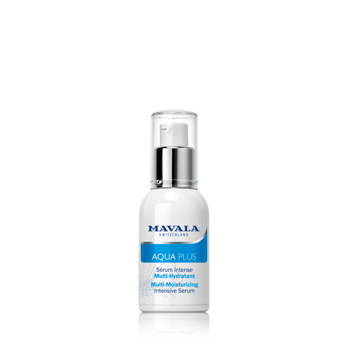 Aqua Plus Intensive Serum