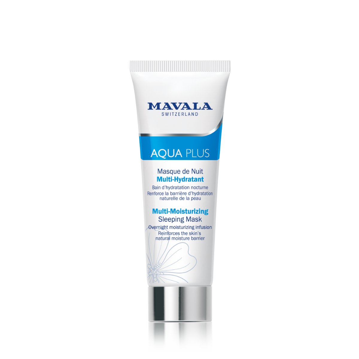 Aqua Plus Sleeping Mask