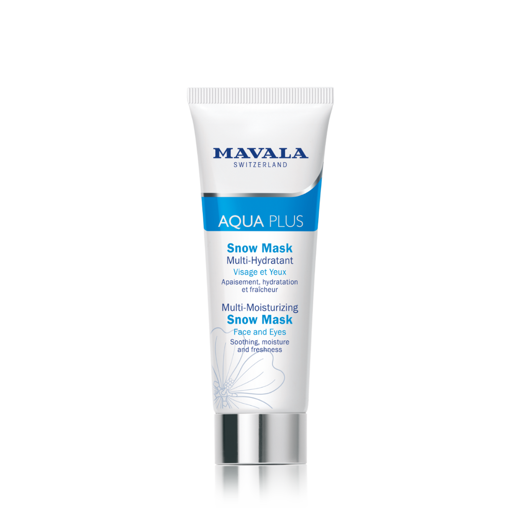 Aqua Plus Snow Mask