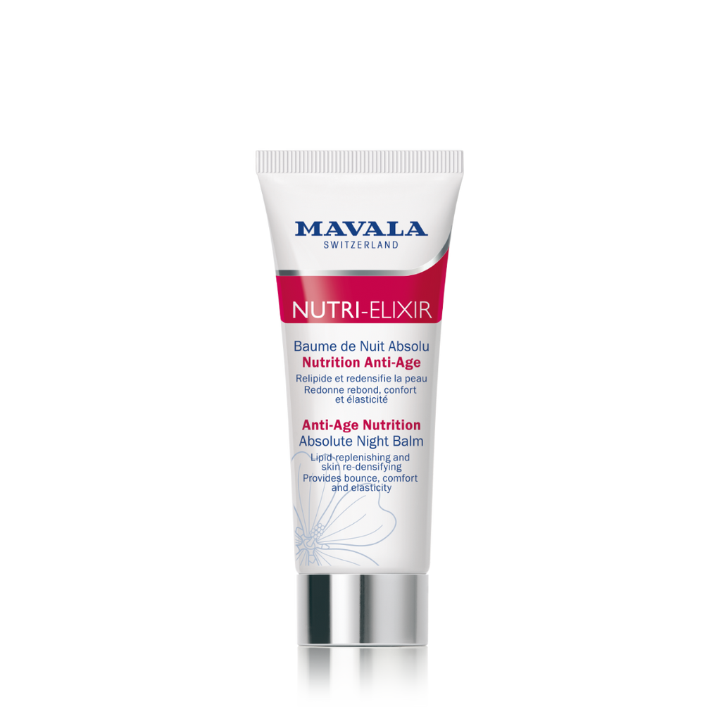 Nutri-Elixir Absolute Night Balm