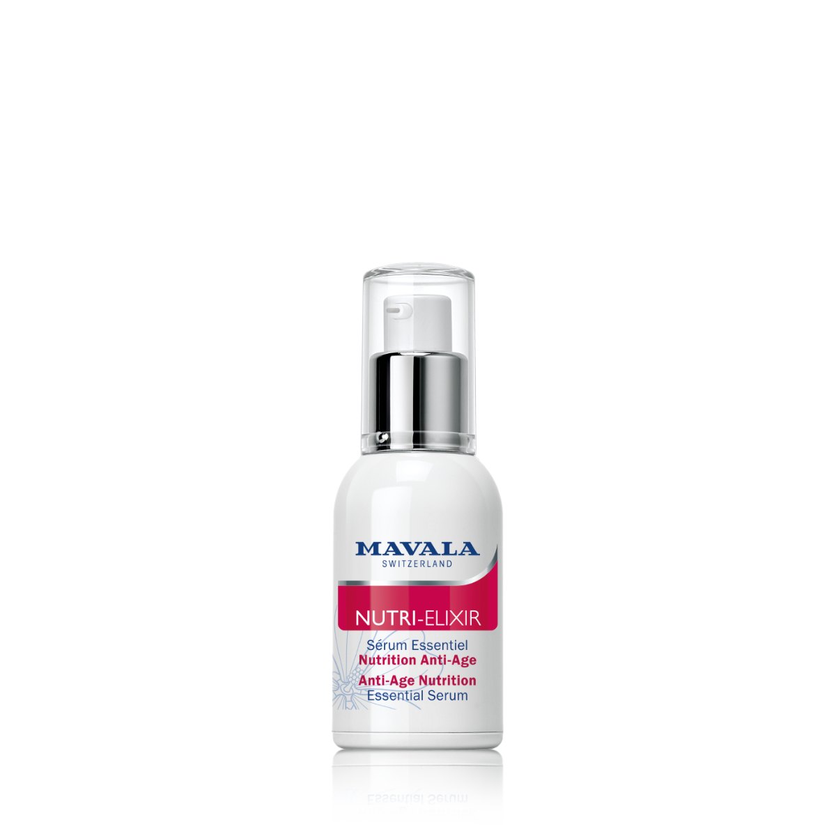 Nutri-Elixir Essential Serum