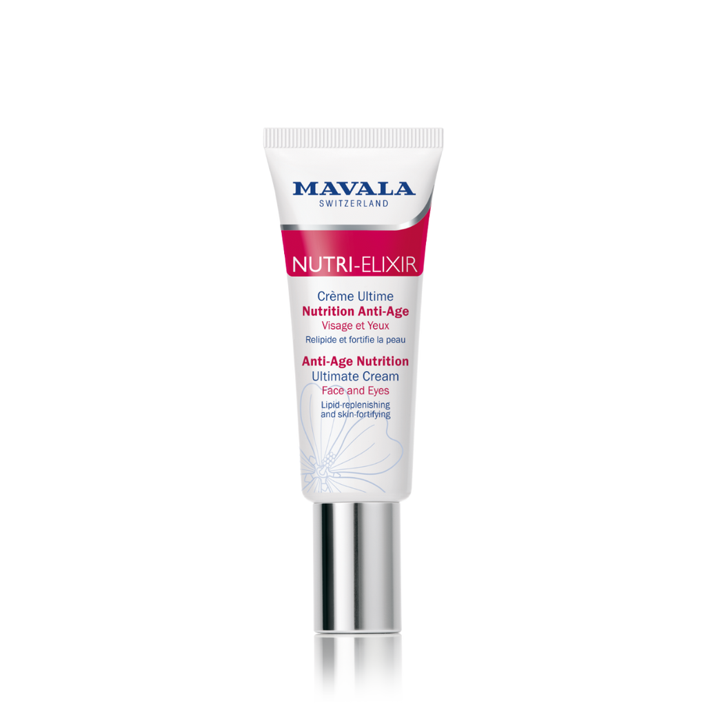 Nutri-Elixir Ultimate Cream