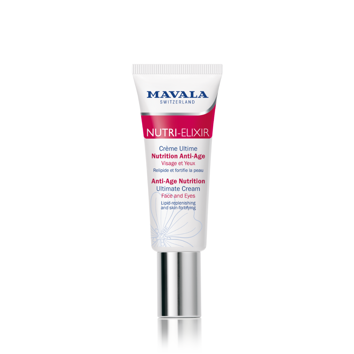 Nutri-Elixir Ultimate Cream