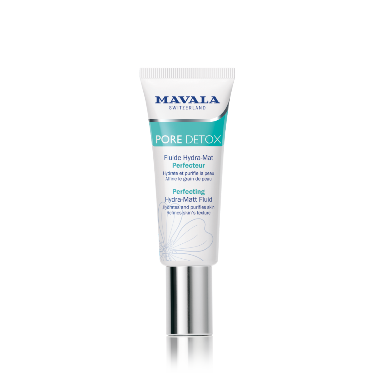 Pore Detox Perfecting Hydra-Matt Fluid