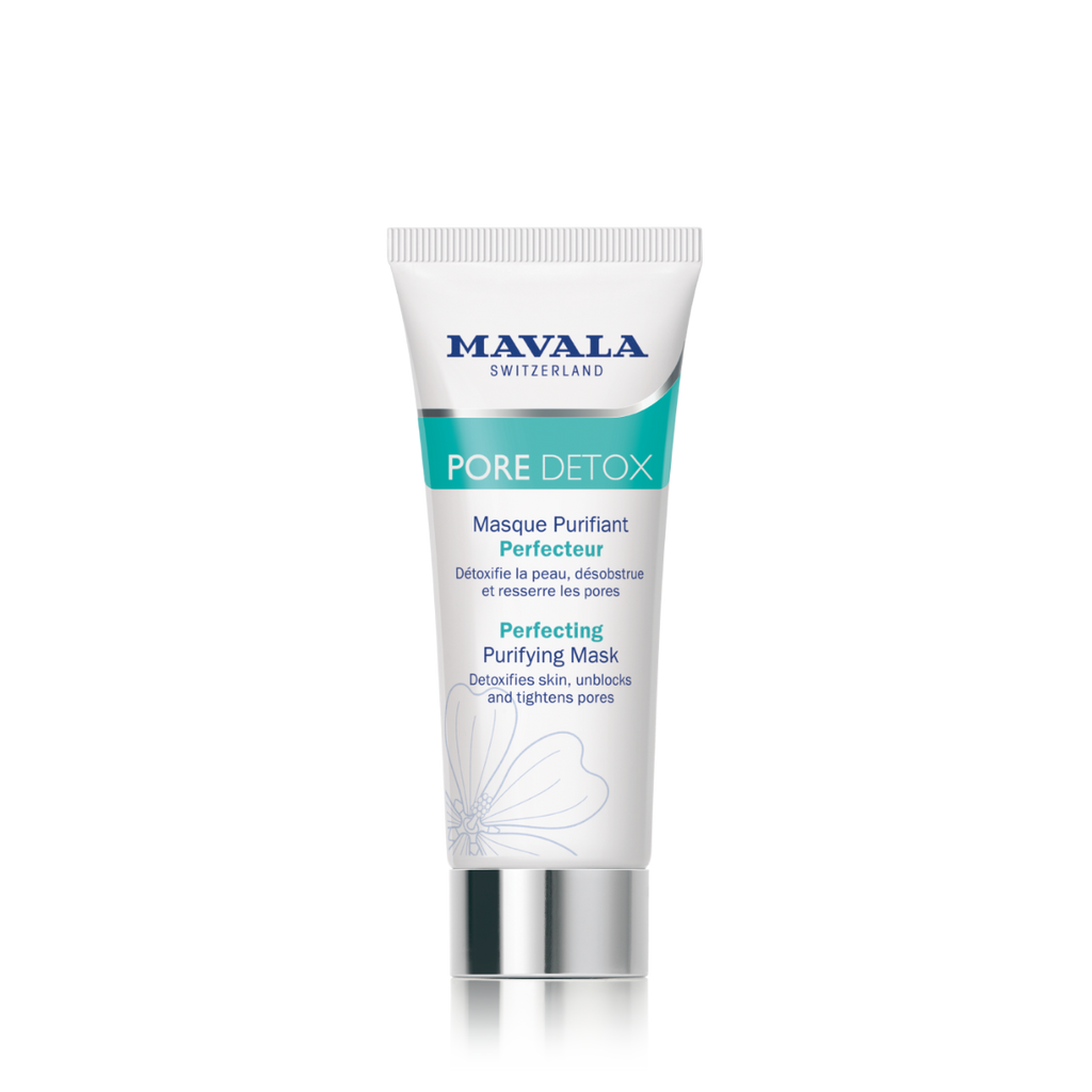 Pore Detox Perfecting Purifying Mask