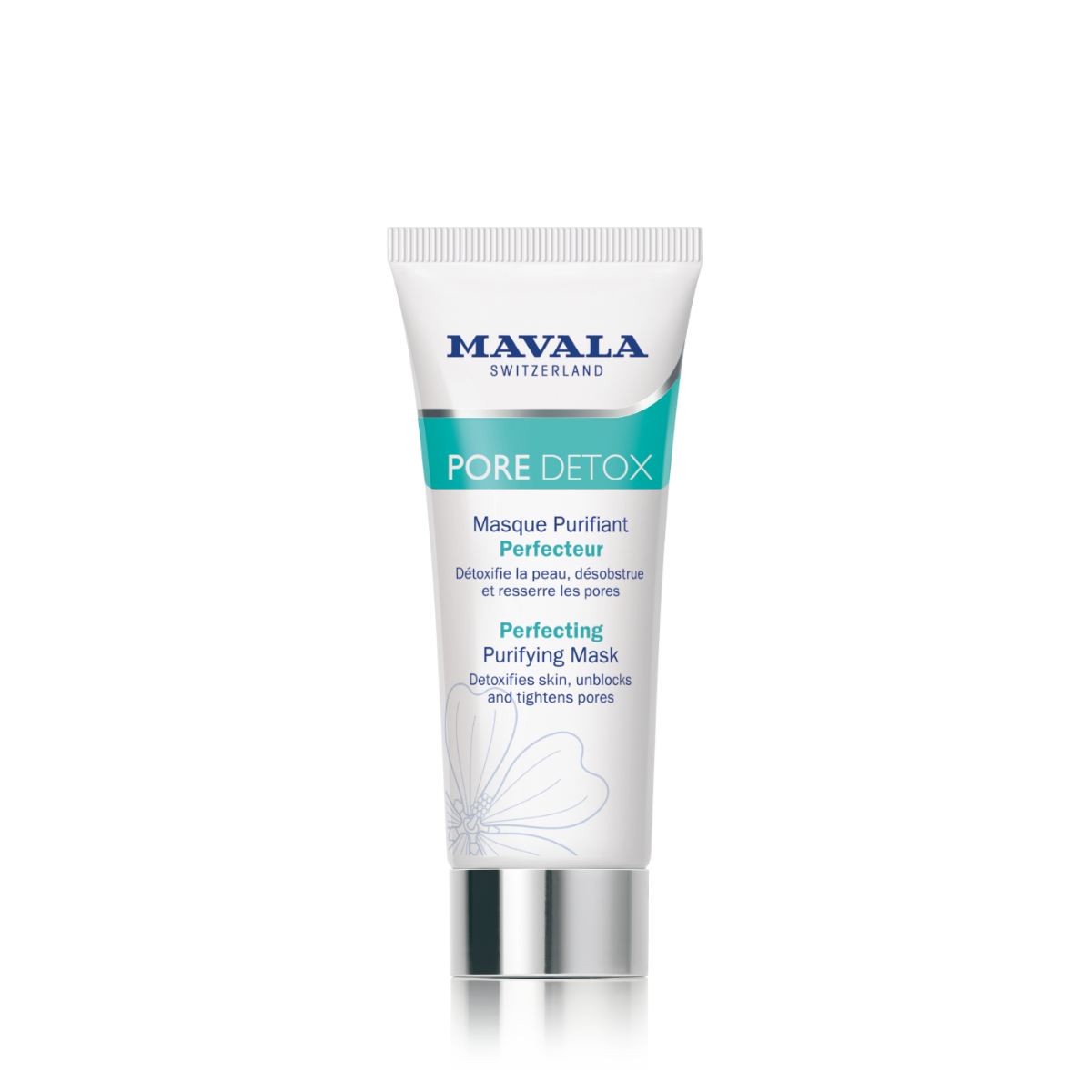 Pore Detox Perfecting Purifying Mask