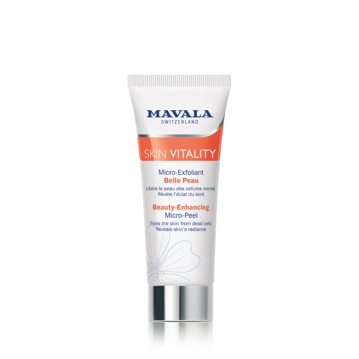 Skin Vitality Beauty-Enhancing Micro-Peel