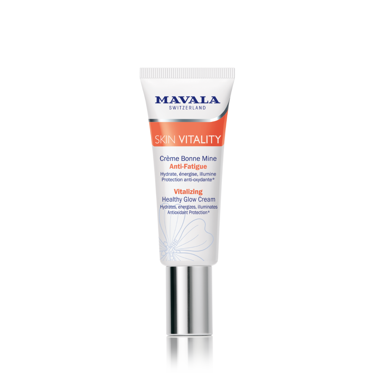 Skin Vitality Healthy Glow Cream
