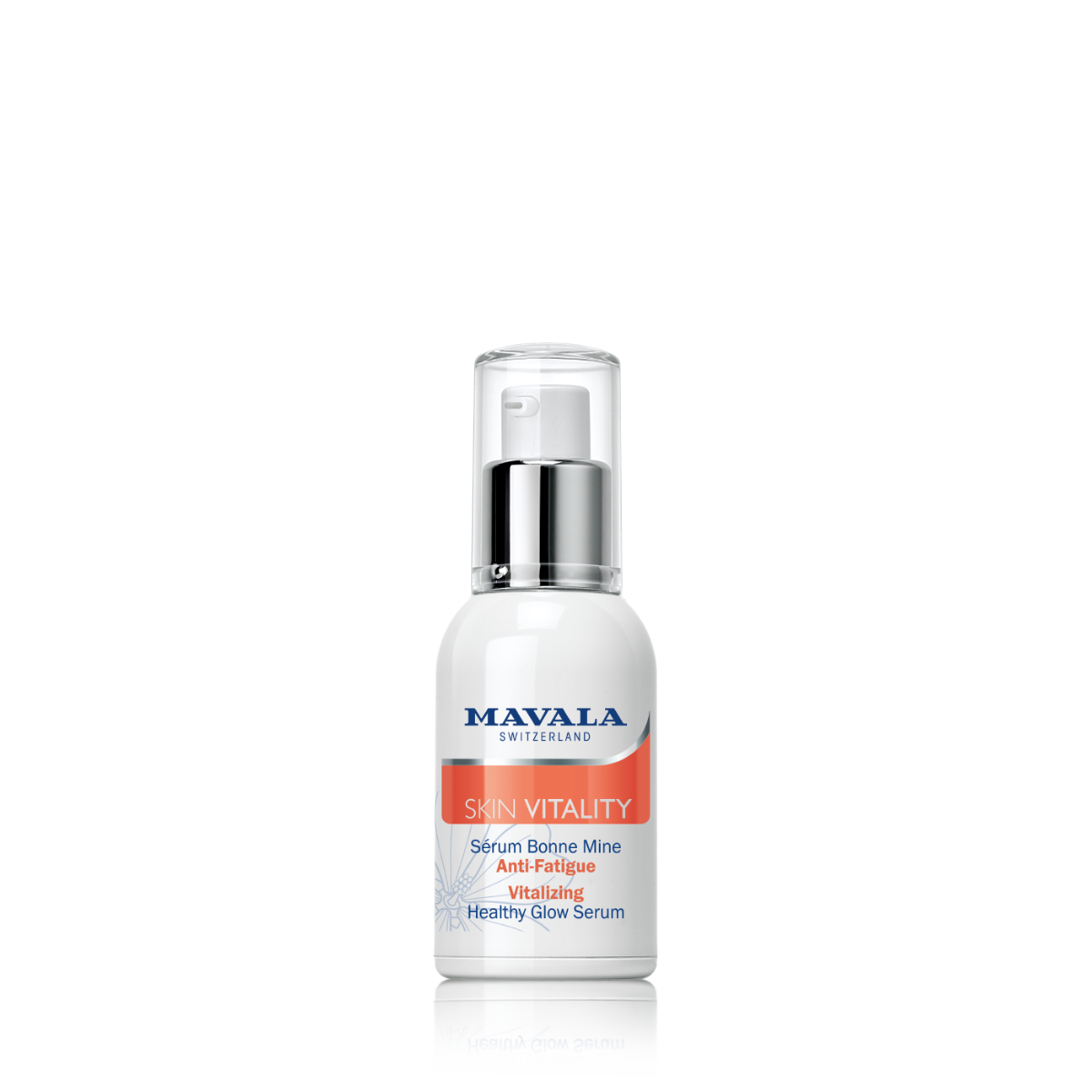 Skin Vitality Healthy Glow Serum