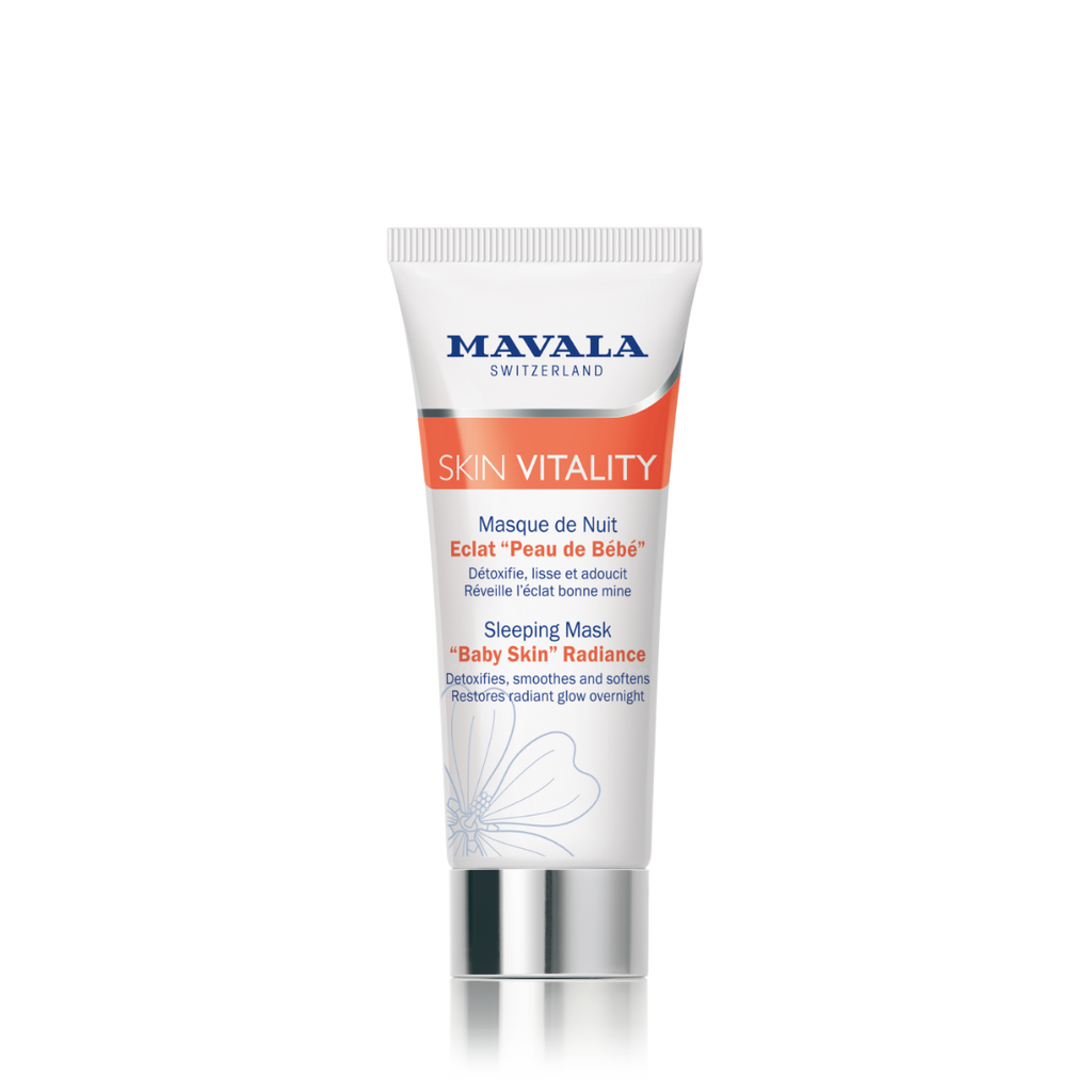 Skin Vitality Sleeping Mask