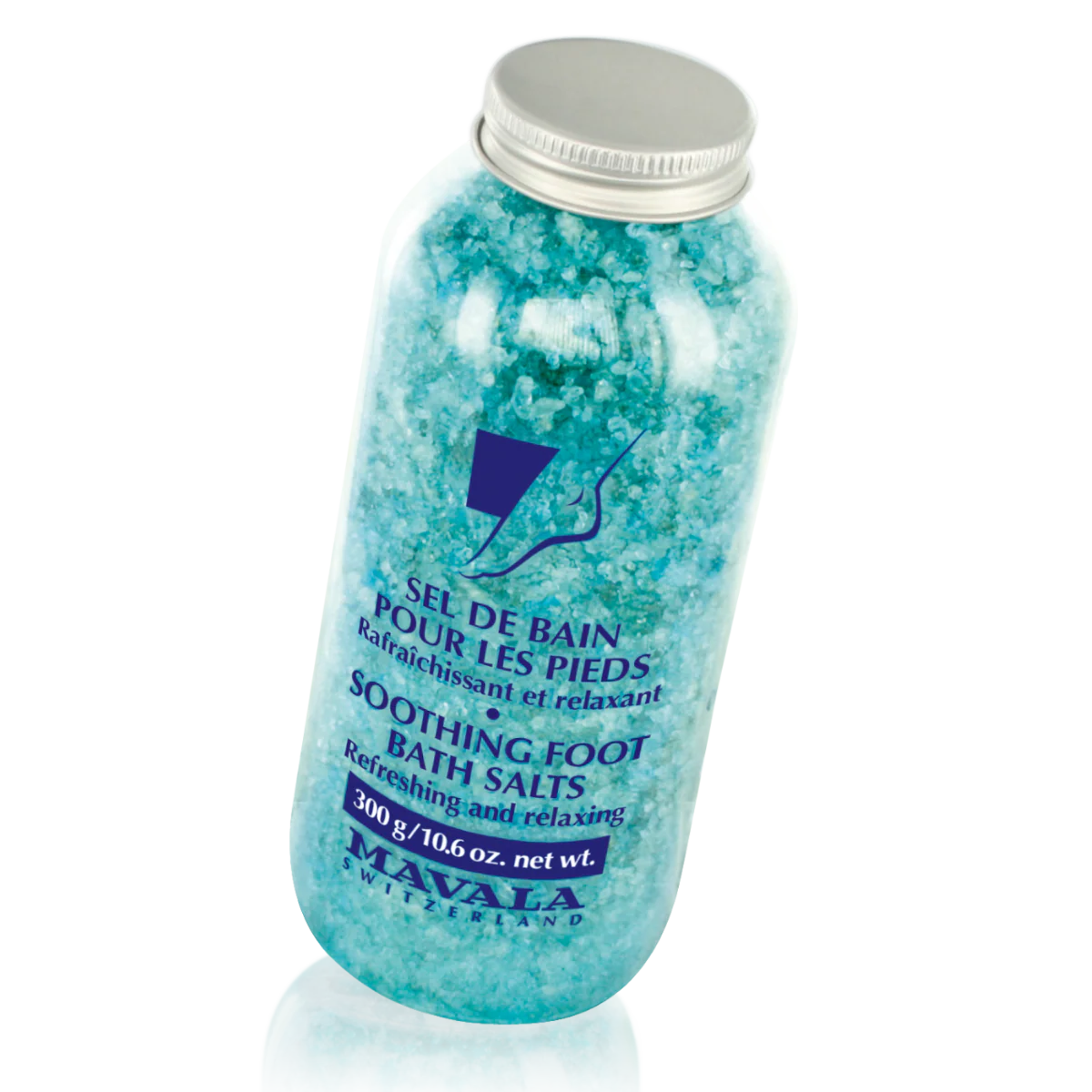 Soothing Foot Bath Salts