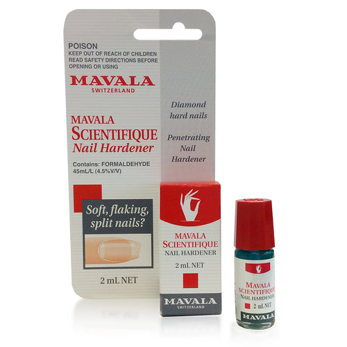 Mavala Scientifique