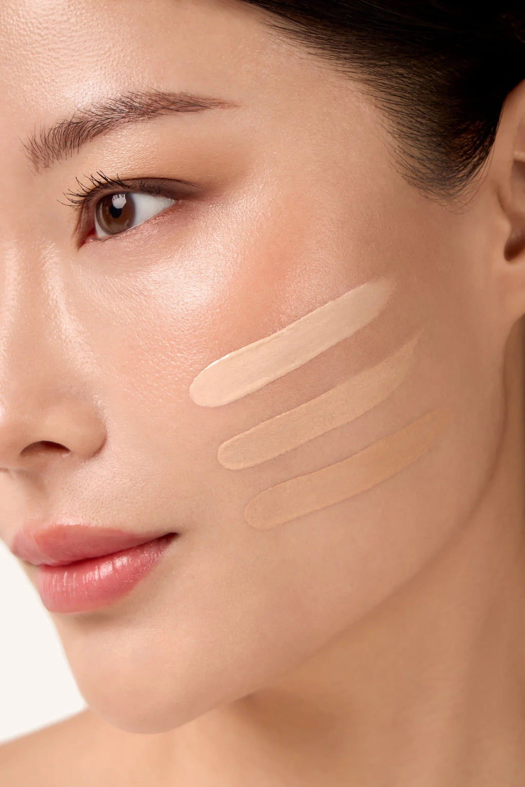 Serum Foundation