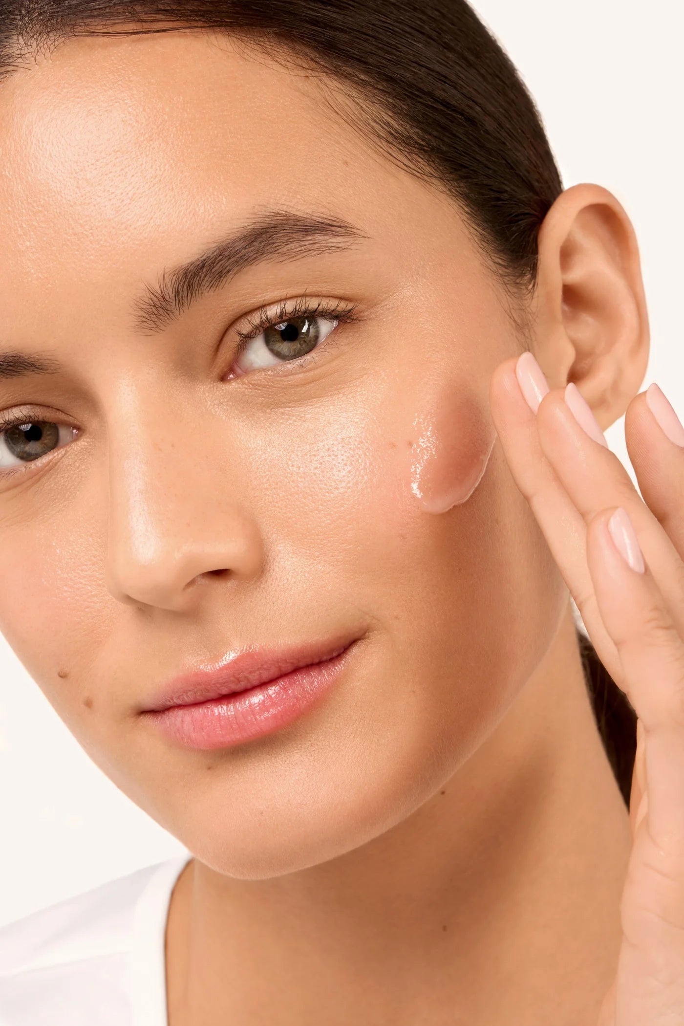 Skin Vitality Healthy Glow Serum