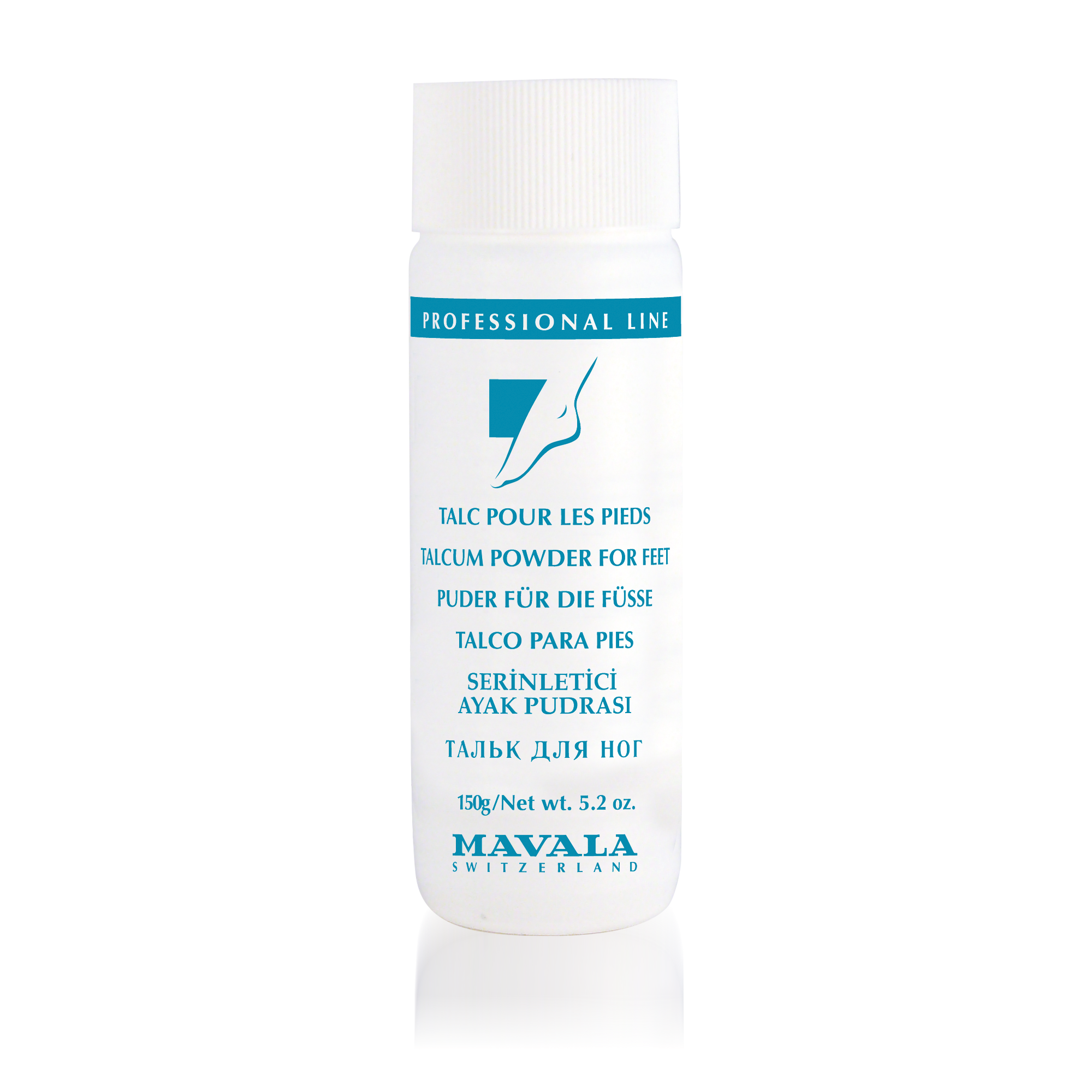 Talcum Powder