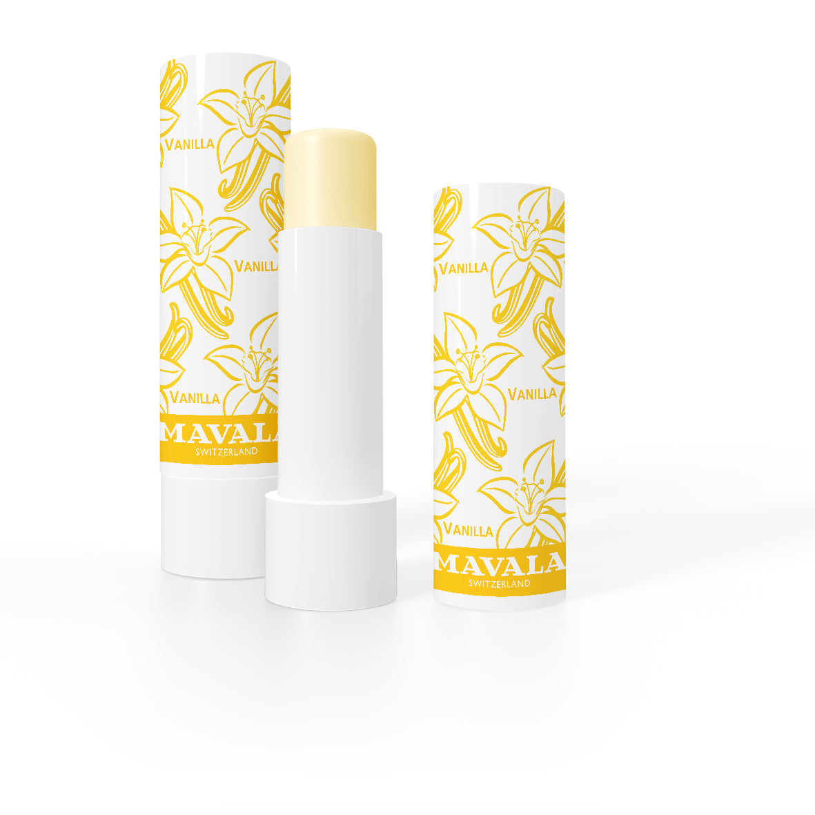 Tinted Lip Balm