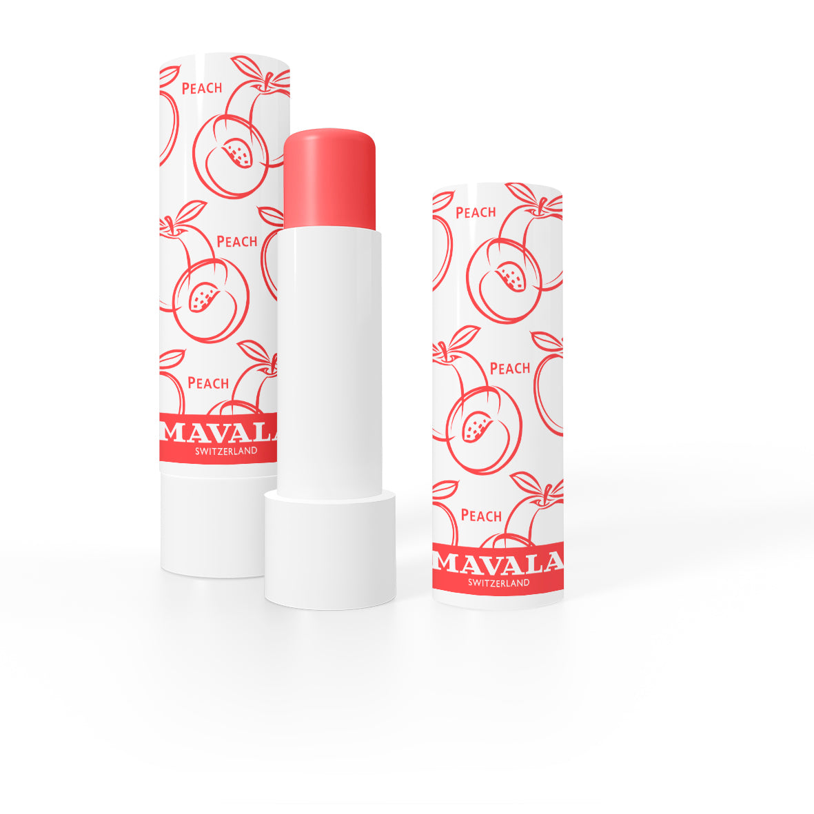 Tinted Lip Balm