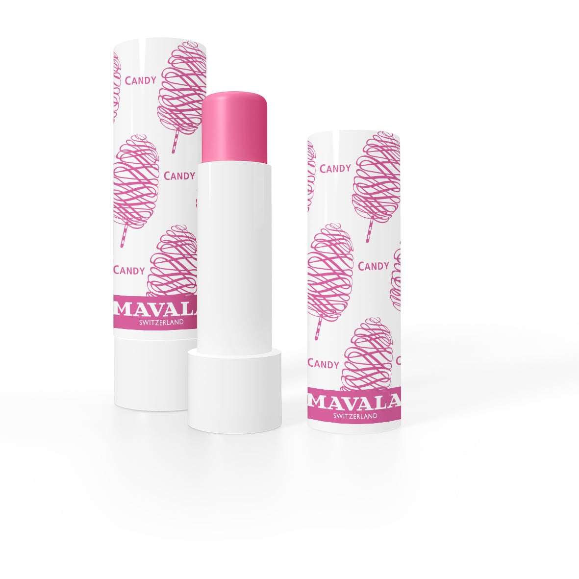 Tinted Lip Balm