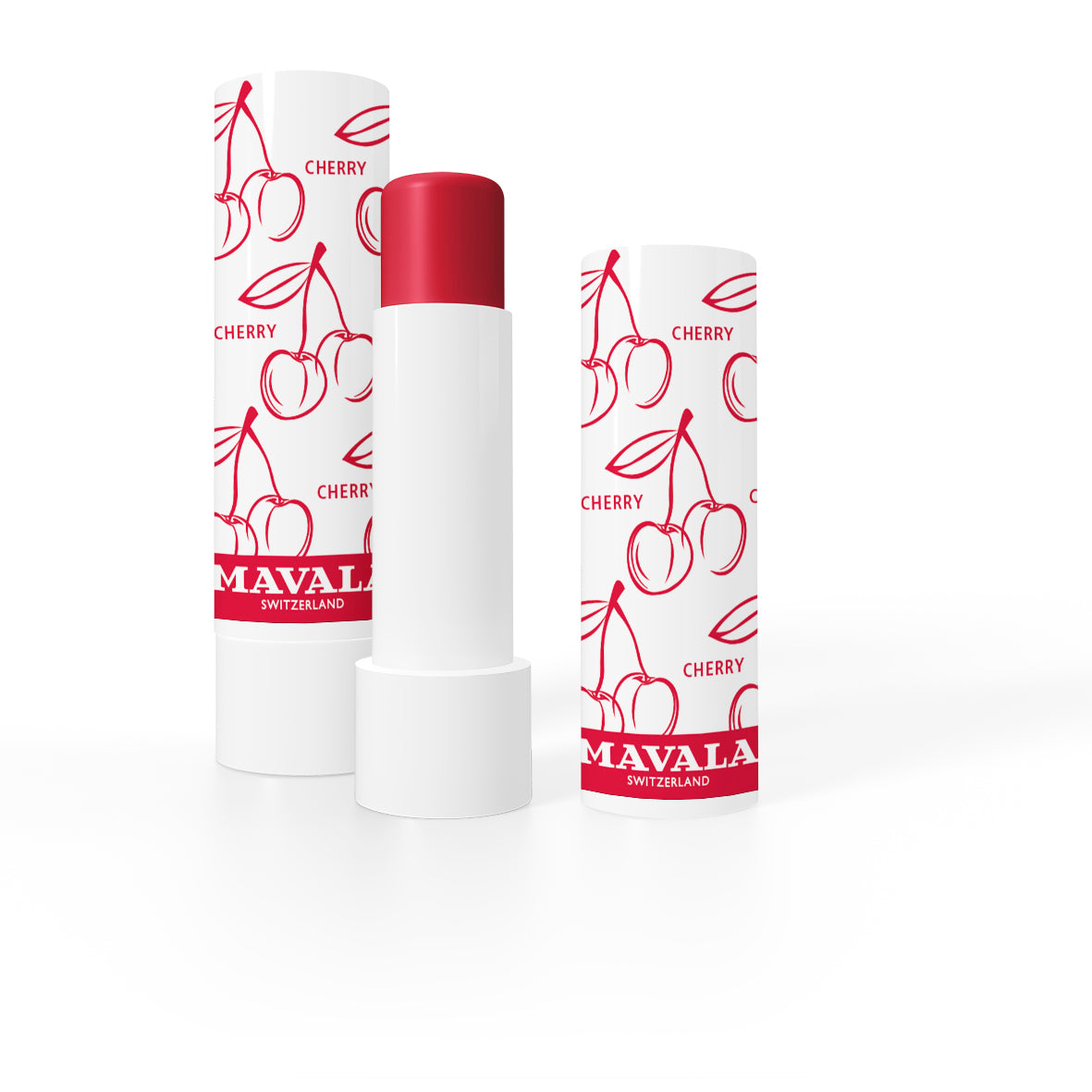 Tinted Lip Balm