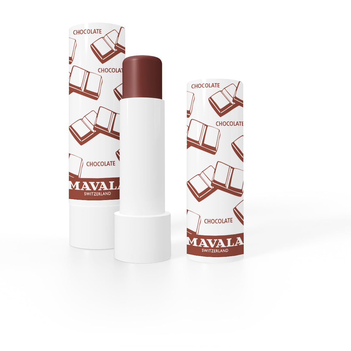 Tinted Lip Balm