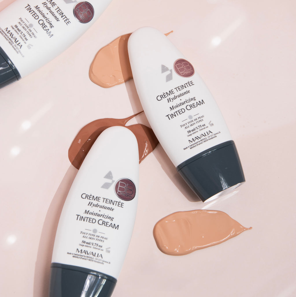 BB Cream