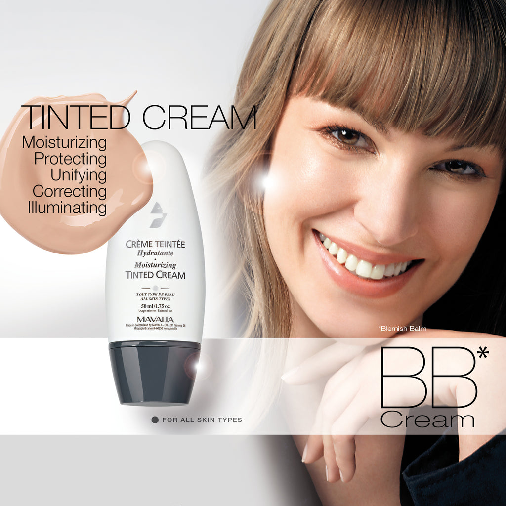 BB Cream