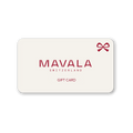 MAVALA Gift Card