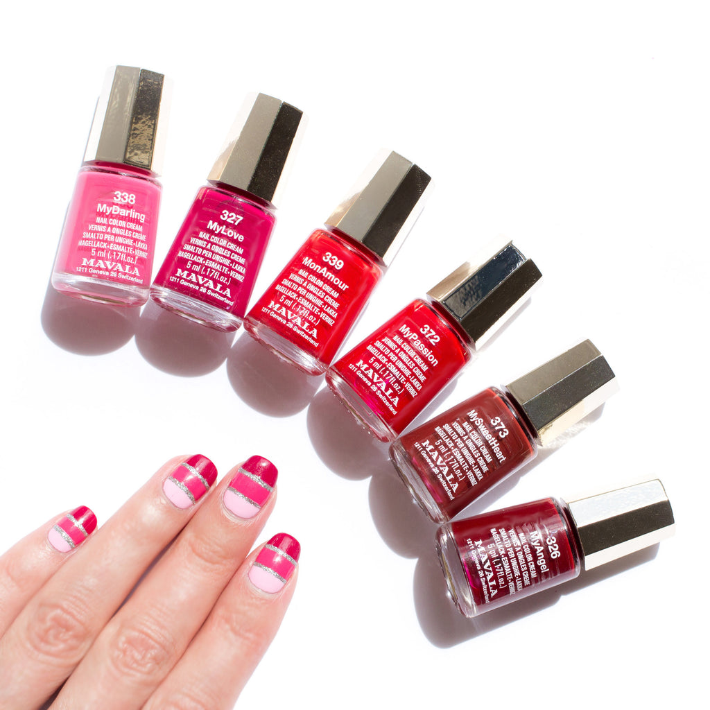 Mini Colors Gift Set