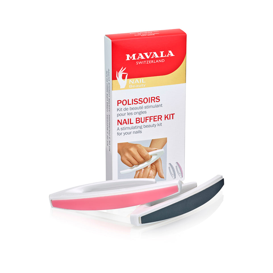 Nail Buffer Kit