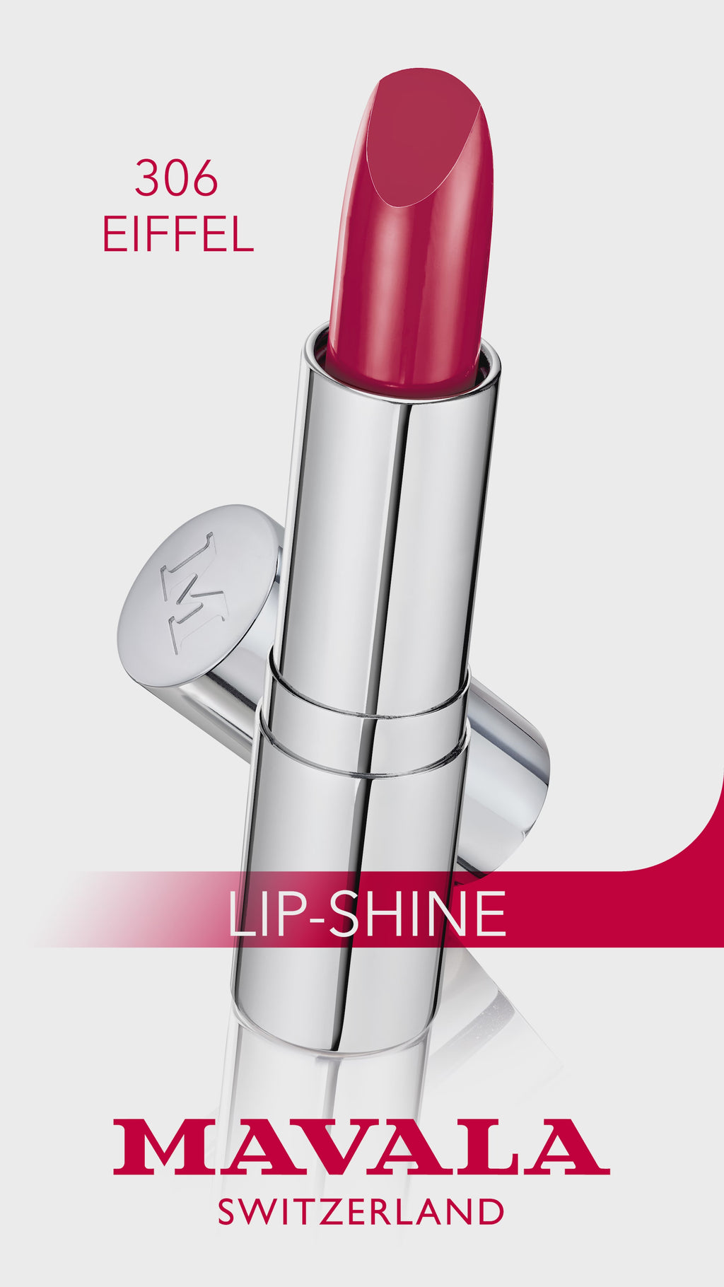 Lip-Shine Lipstick