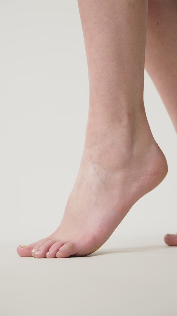 Hydro-Repairing Foot Care
